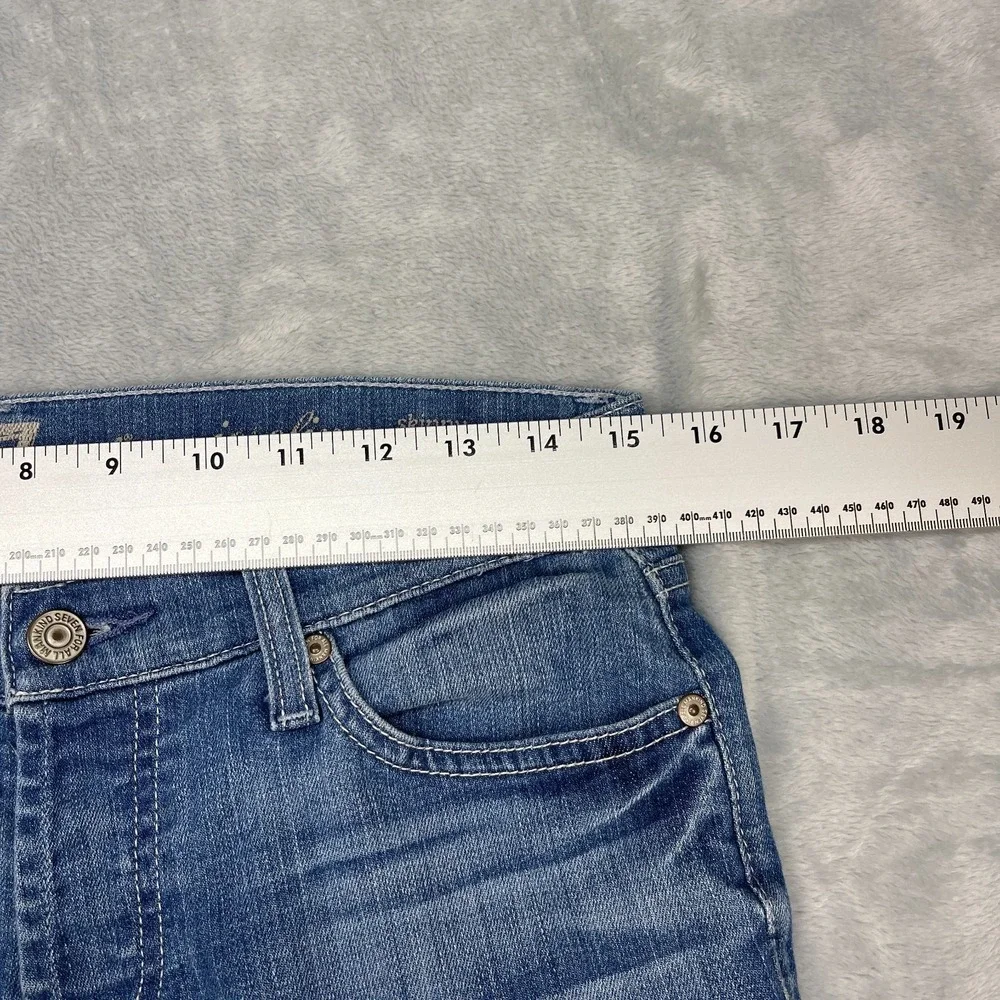 7 For All Mankind all mankind